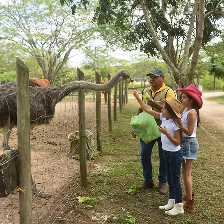 Pousada Fazenda Santa Fe-3