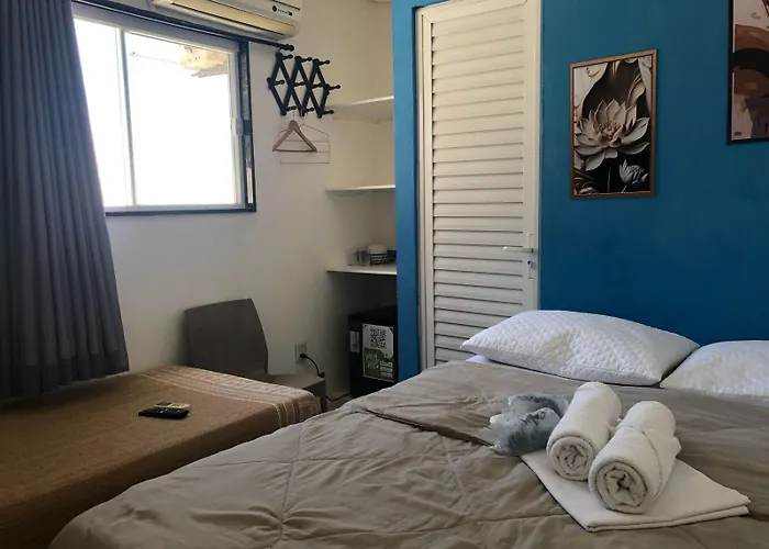 Flat Rainha Da Serra Bezerros
